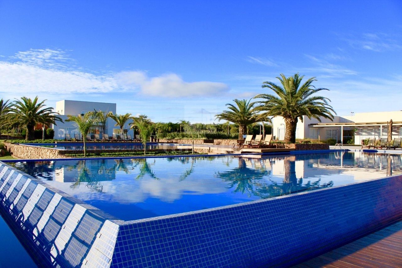 Terreno Condomínio Reserva Das Águas - Quadra E01/lote 01