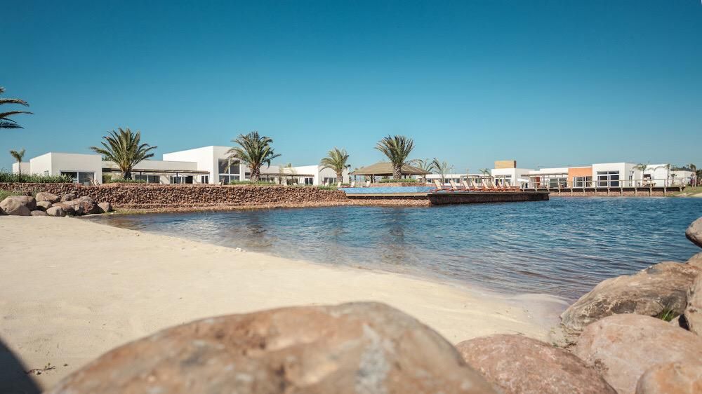 Terreno Condomínio Reserva Das Águas - Quadra E01/lote 01