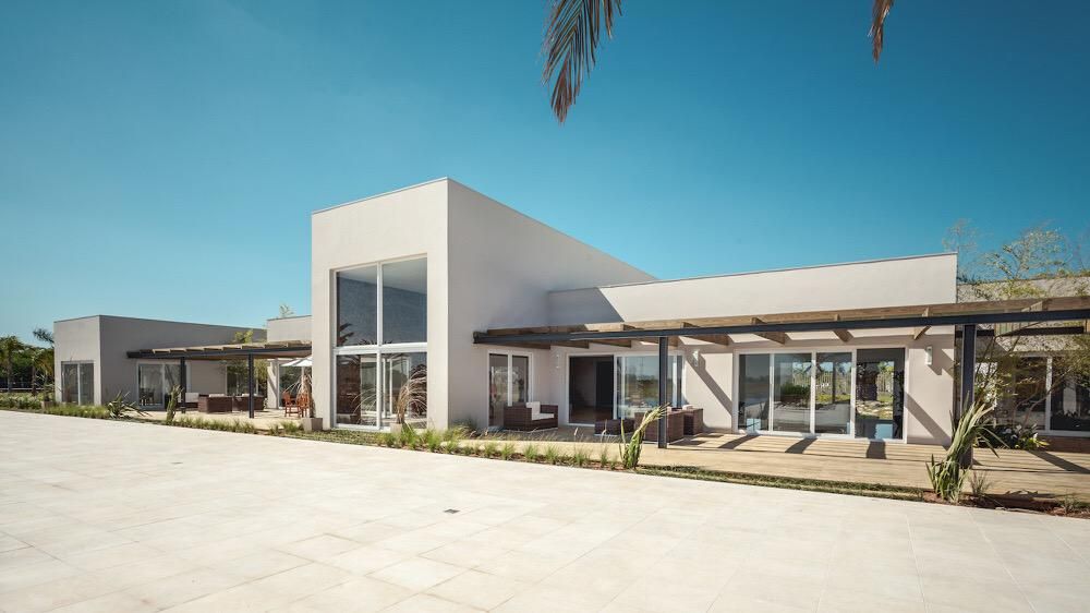 Terreno Condomínio Reserva Das Águas - Quadra E01/lote 01