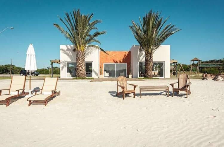 Terreno Condomínio Reserva Das Águas - Quadra E01/lote 01