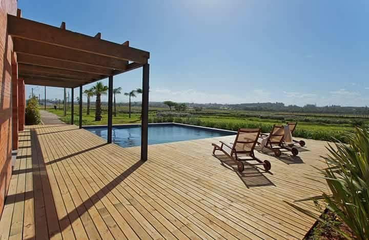 Lote/Terreno de | Eu Corretor