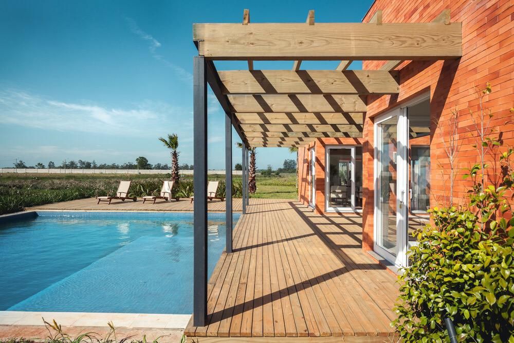 Terreno Condomínio Reserva Das Águas - Quadra E01/lote 01