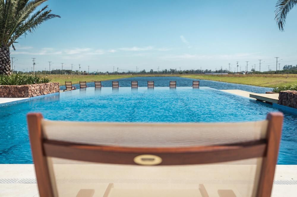 Terreno Condomínio Reserva Das Águas - Quadra E01/lote 01