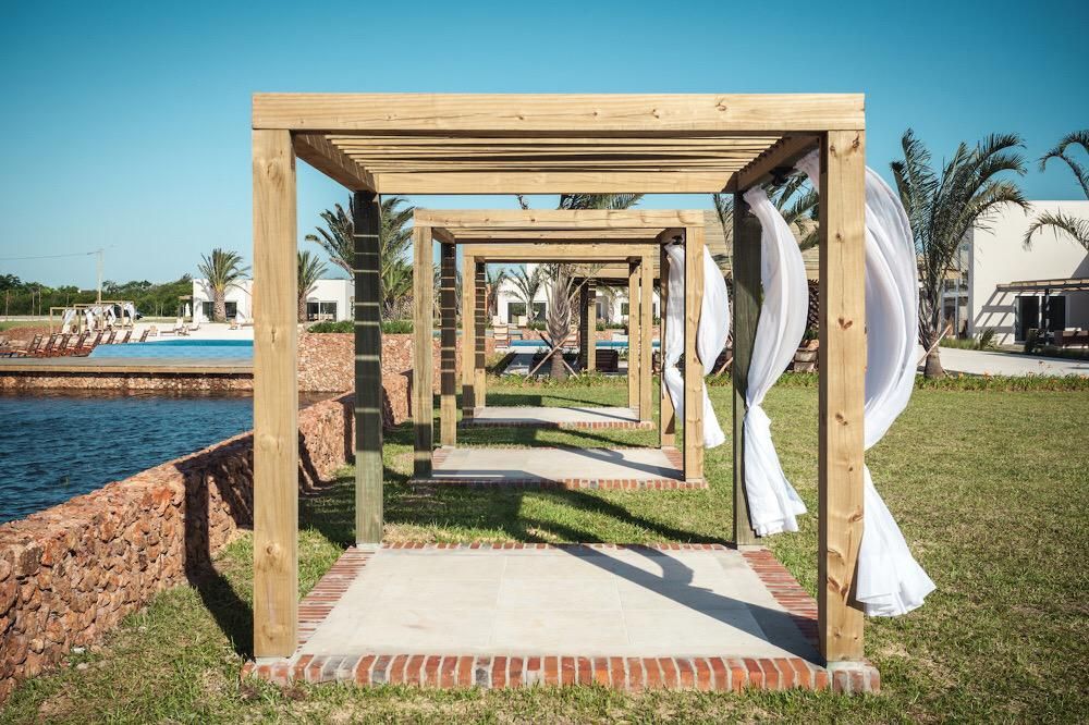 Terreno Condomínio Reserva Das Águas - Quadra E01/lote 01