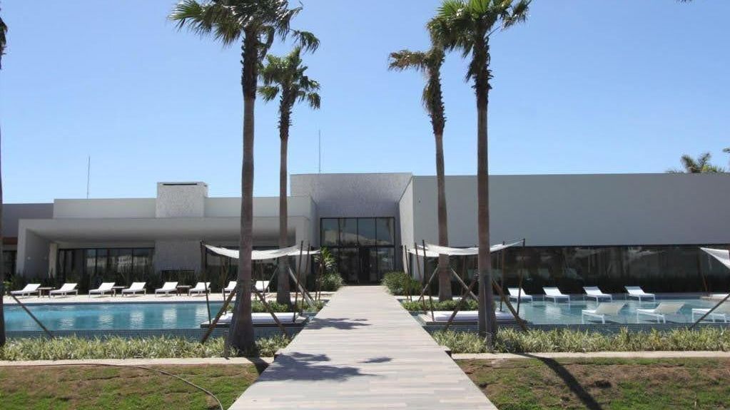 Terreno, 423 m² - Foto 1