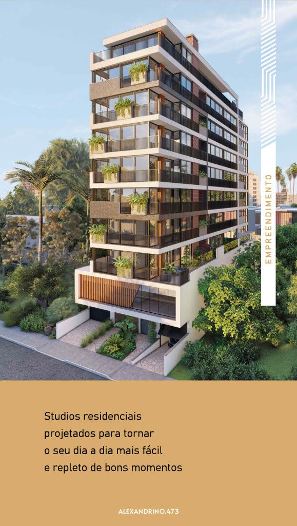 Ed Alexandrino 473 - Ap 702