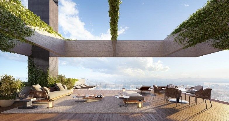 Apartamento de 3 quartos, 190m² no bairro Predial, em Torres | Eu Corretor