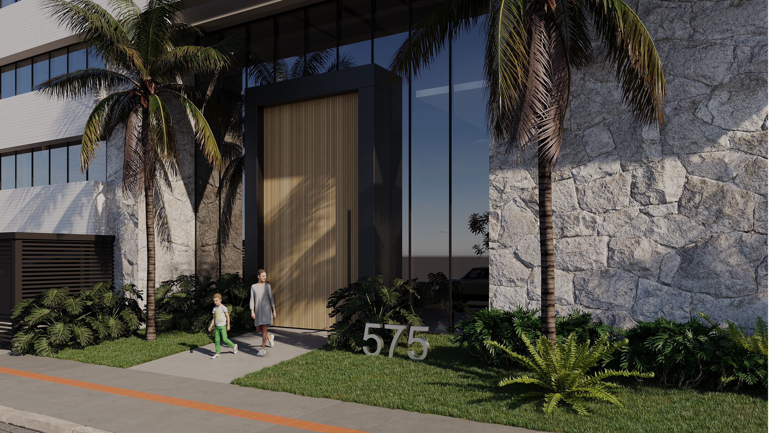 Apartamento, 3 quartos, 128 m² - Foto 1