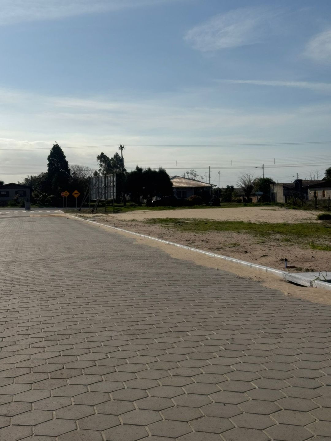 Terreno, 300 m² - Foto 3