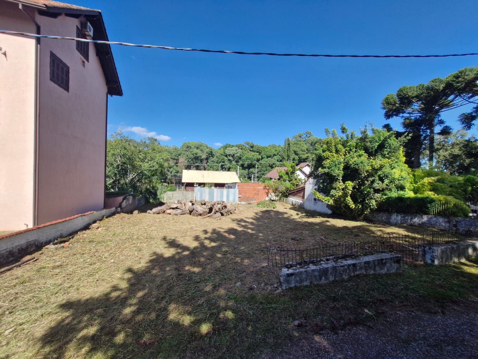 Terreno, 500 hectares - Foto 6