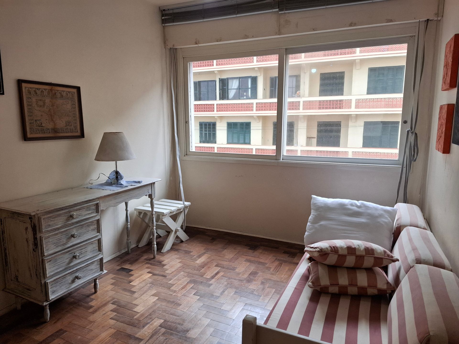 Edifício José Picoral - 41