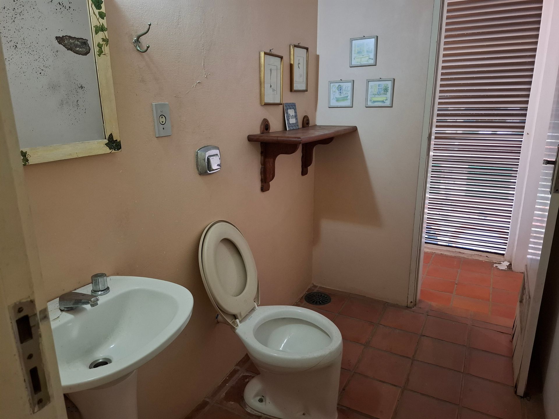 Edifício José Picoral - 41