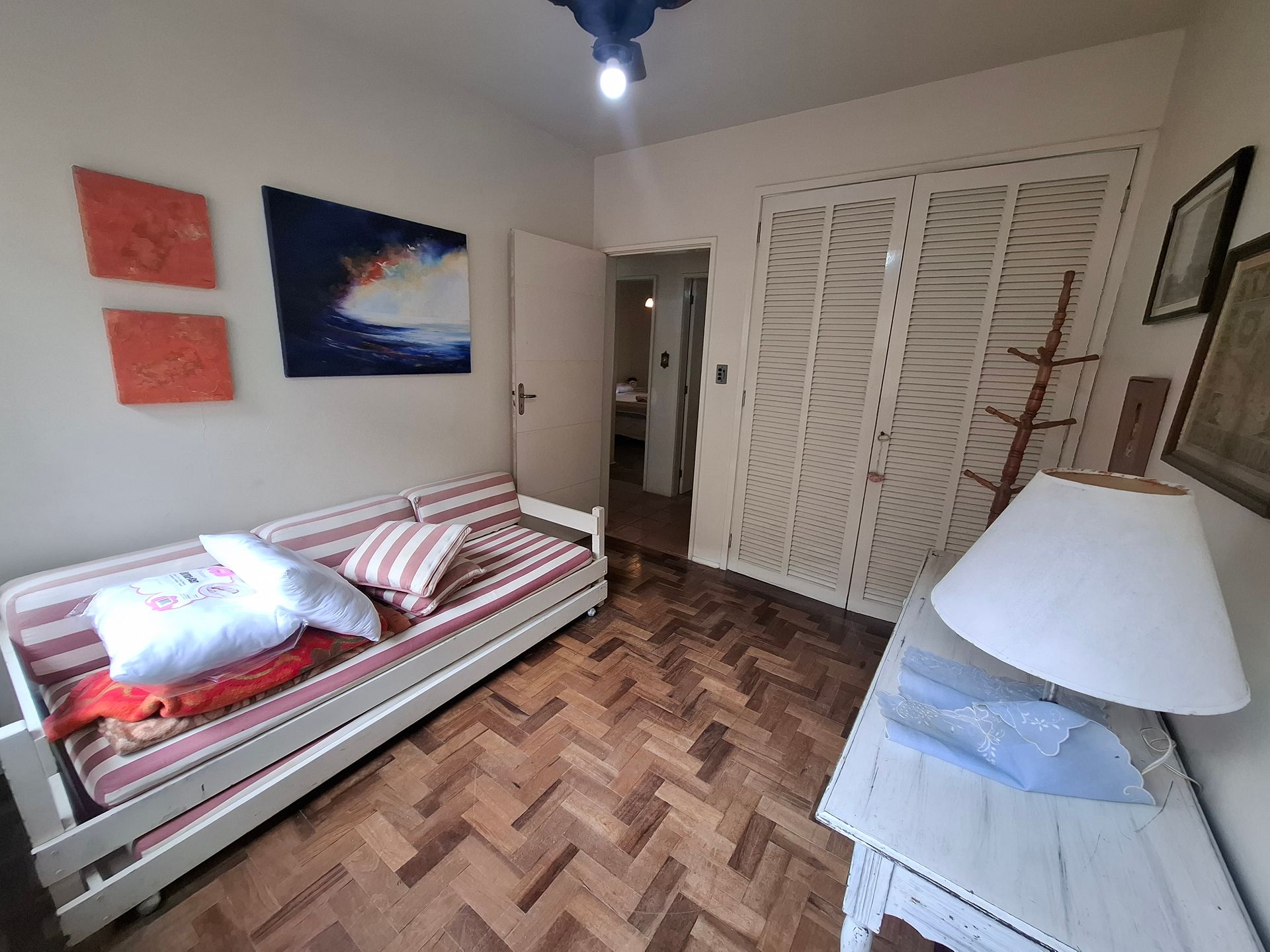 Apartamento de 3 quartos, 119m² no bairro Prainha, em Torres | Eu Corretor