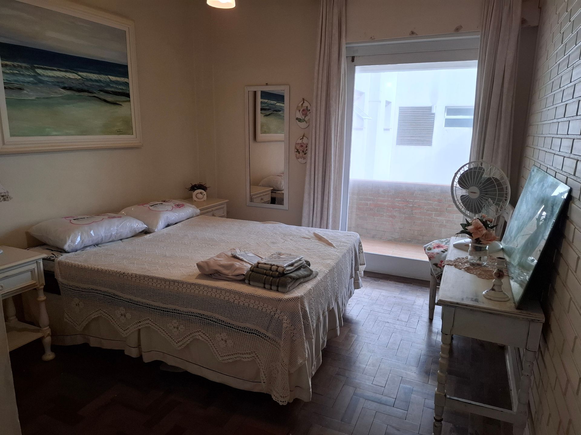 Apartamento de 3 quartos, 119m² no bairro Prainha, em Torres | Eu Corretor