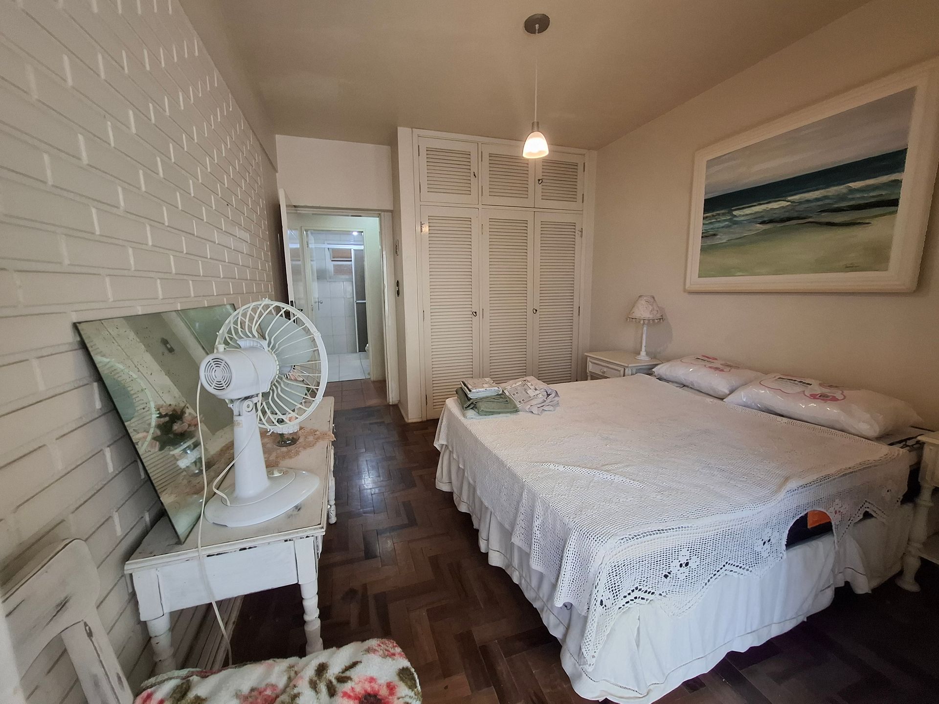 Apartamento de 3 quartos, 119m² no bairro Prainha, em Torres | Eu Corretor