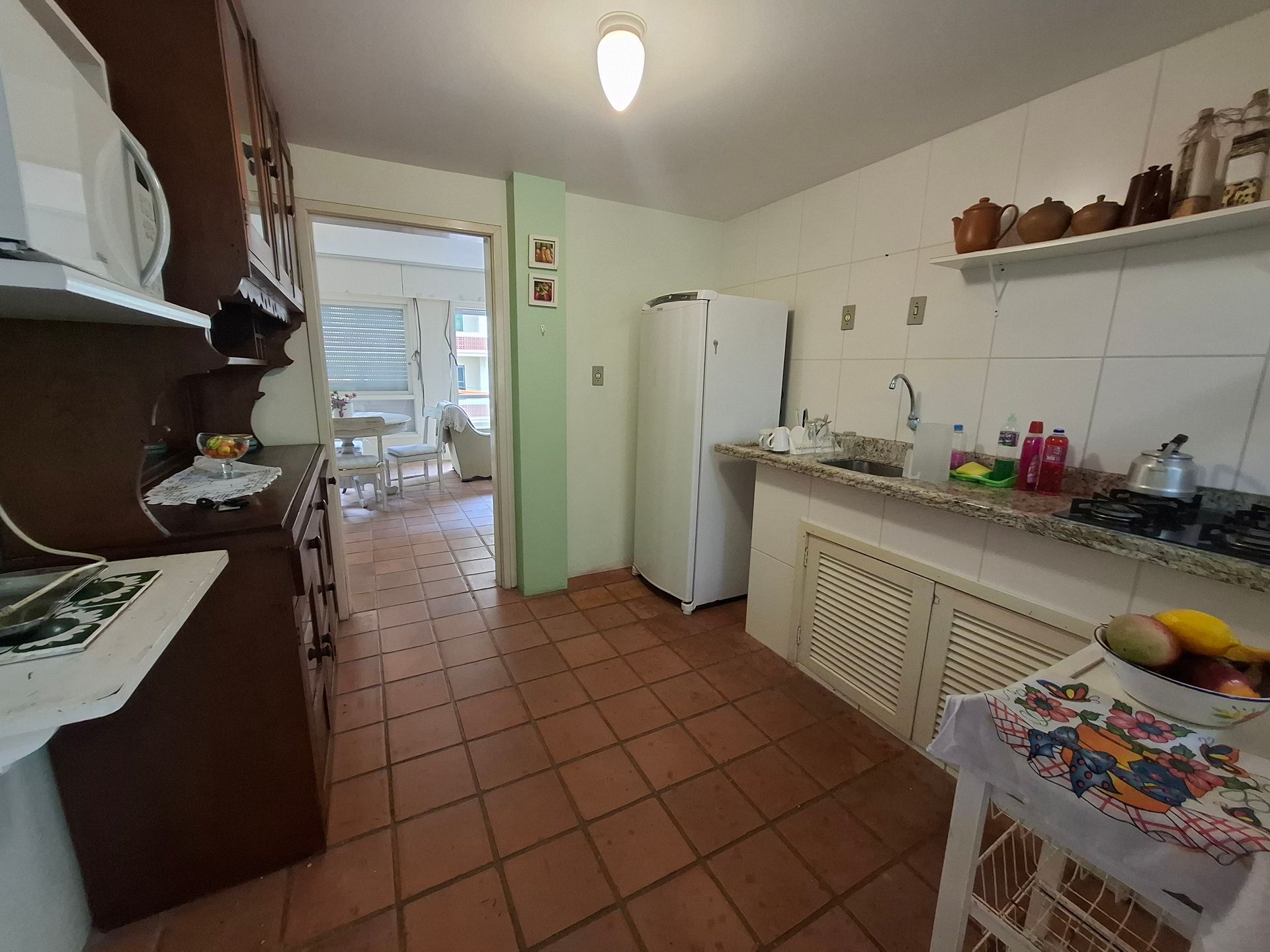 Edifício José Picoral - 41