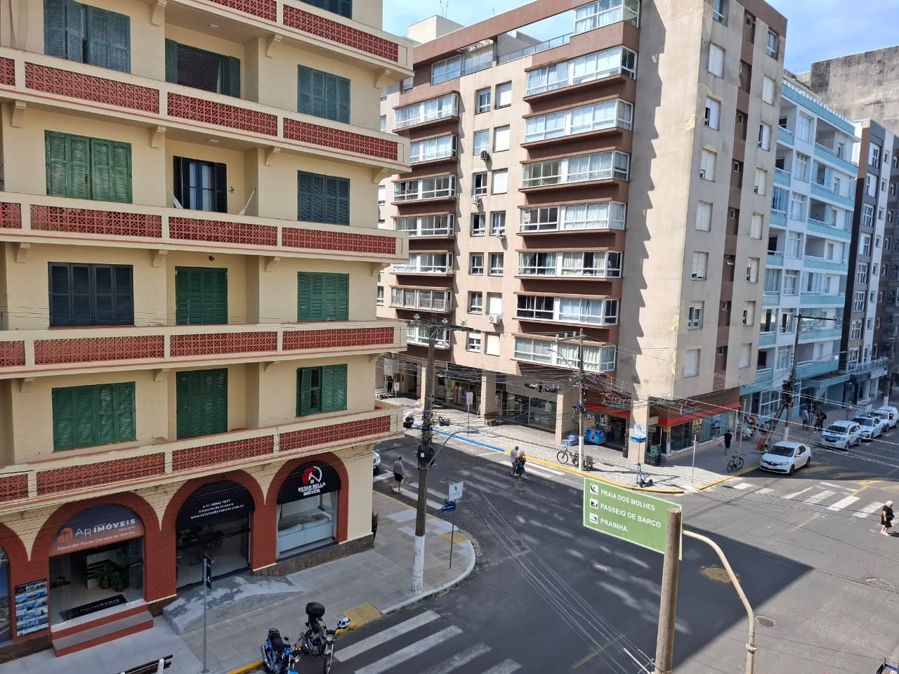 Edifício José Picoral - 41