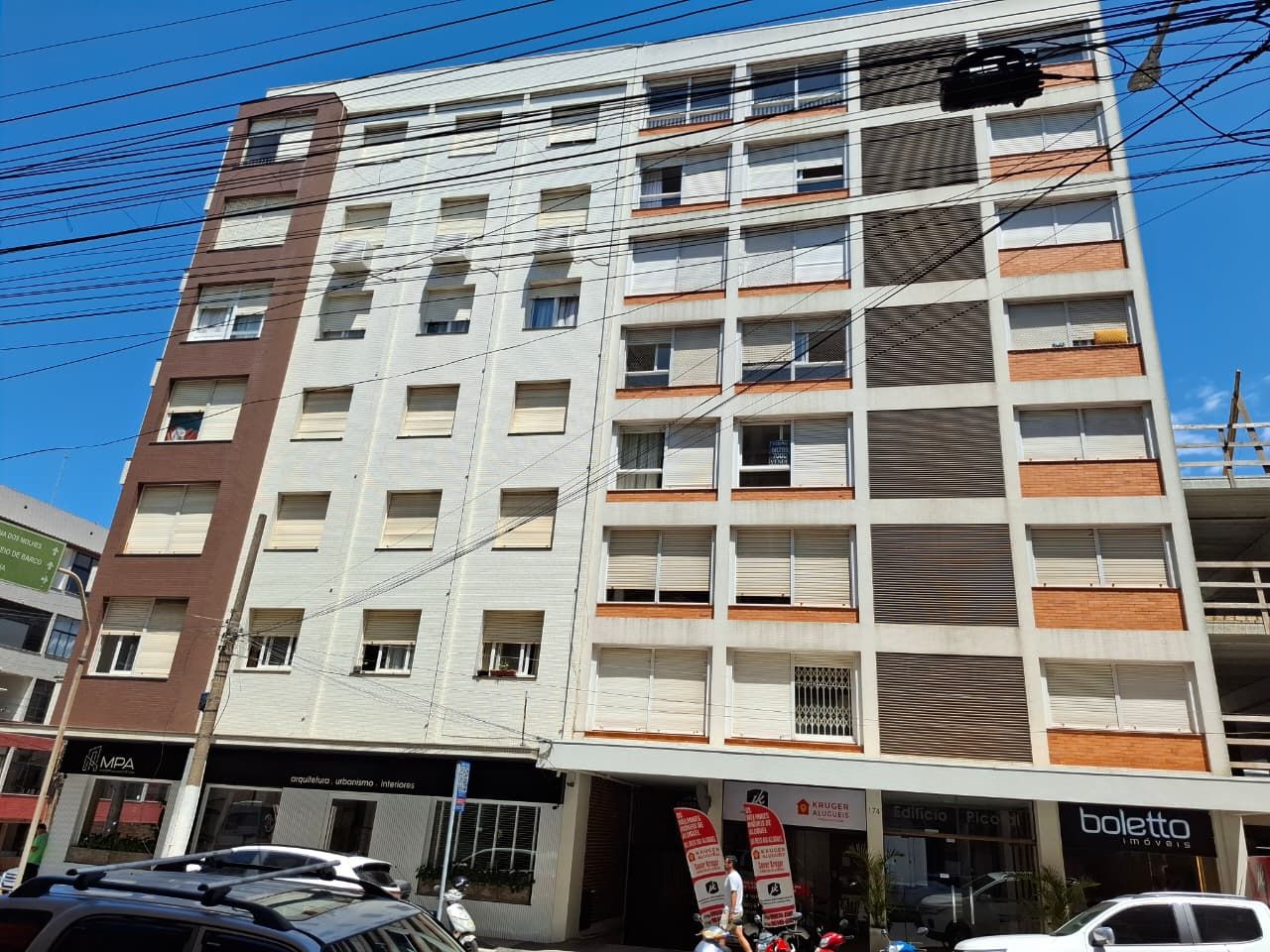 Edifício José Picoral - 41