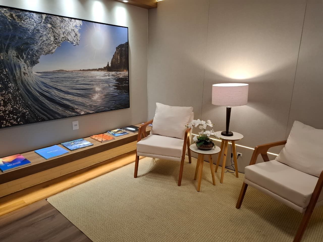 Edifício José Picoral - 41