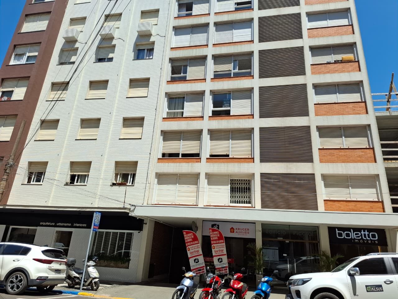 Edifício José Picoral - 41