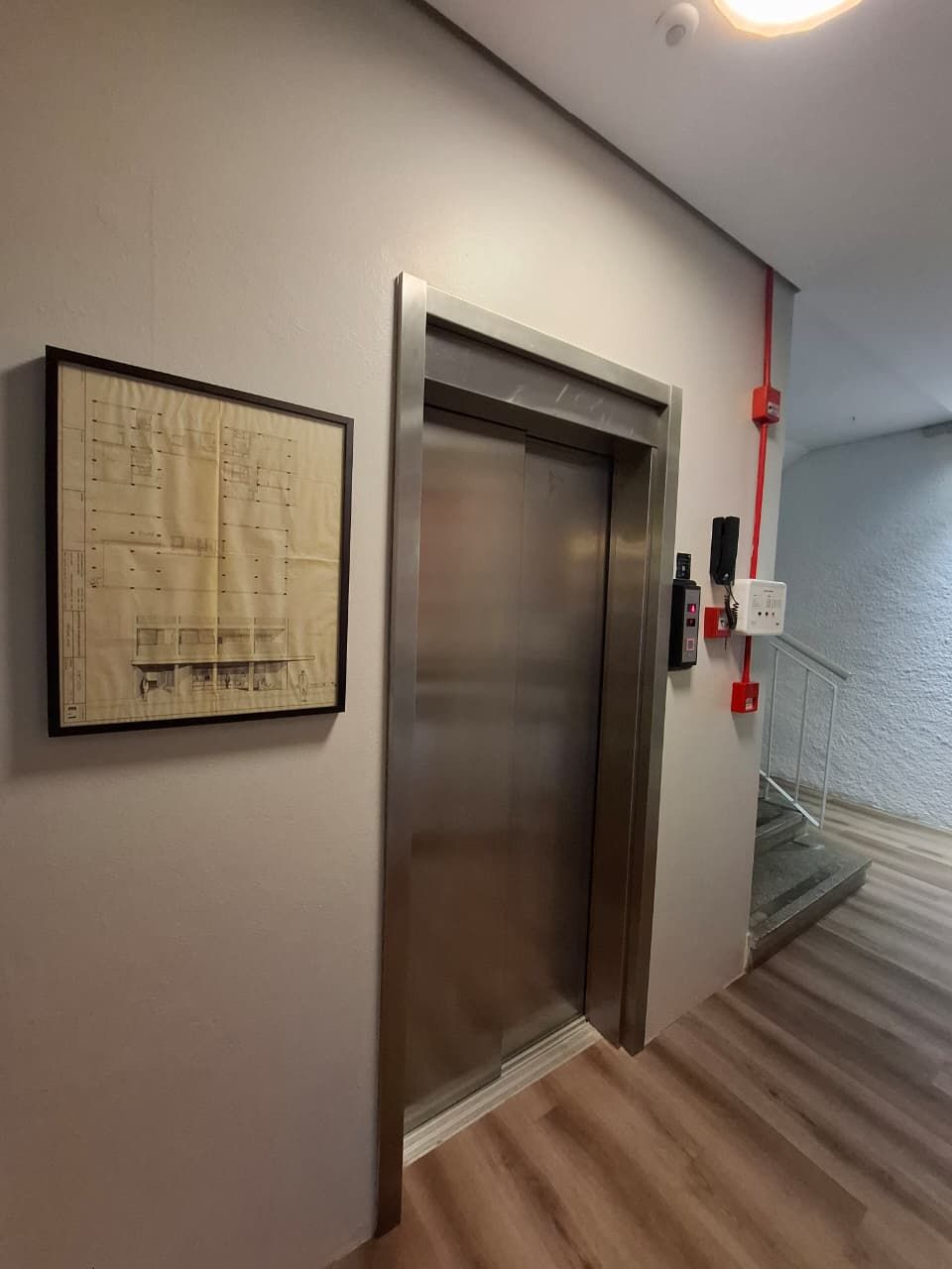 Edifício José Picoral - 41