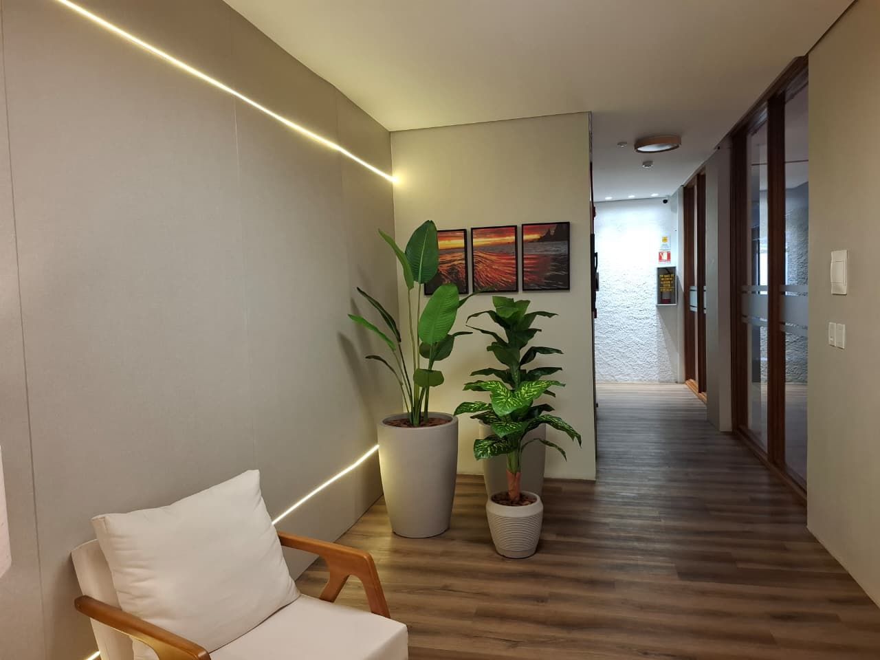 Edifício José Picoral - 41