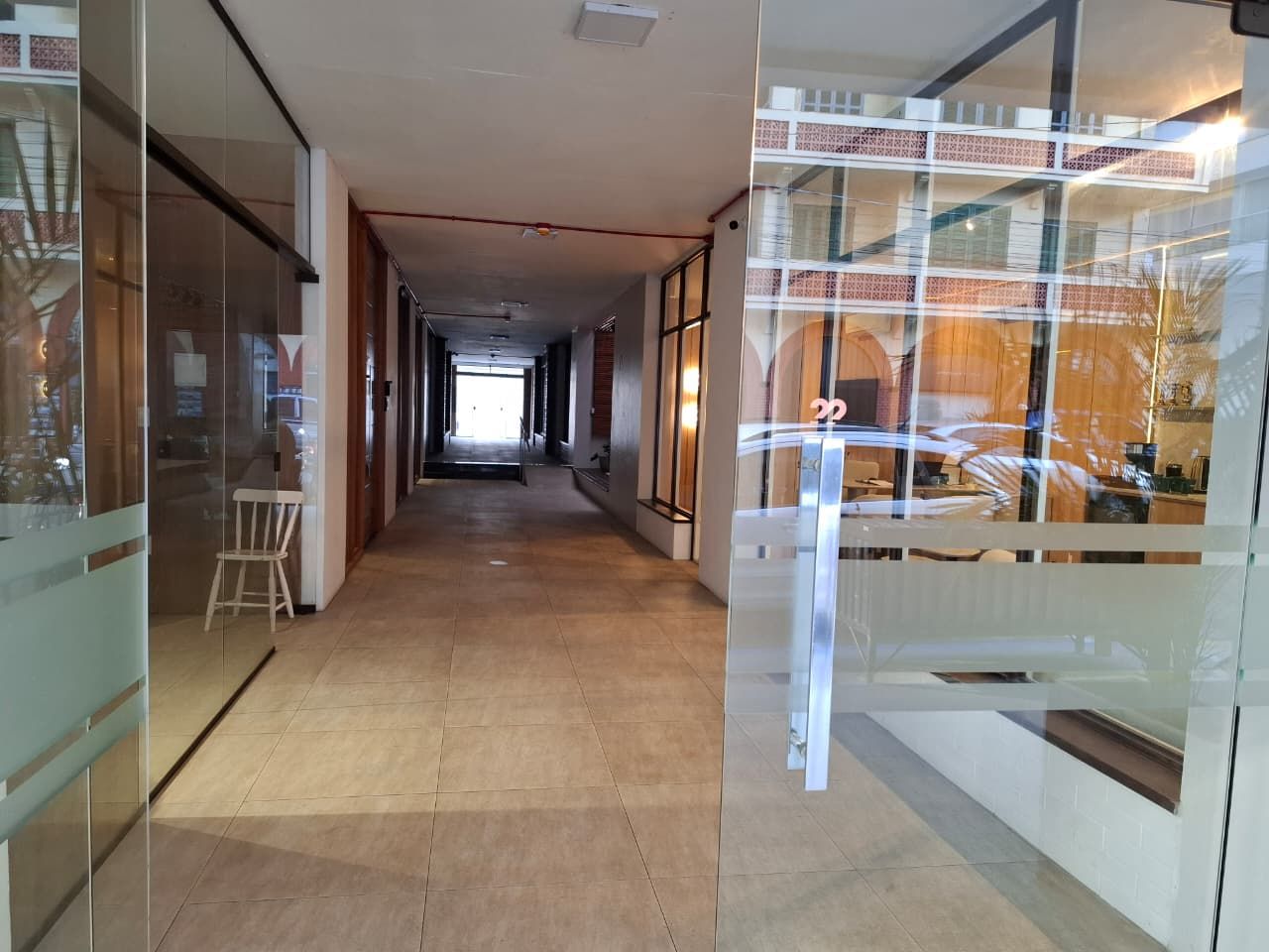 Edifício José Picoral - 41