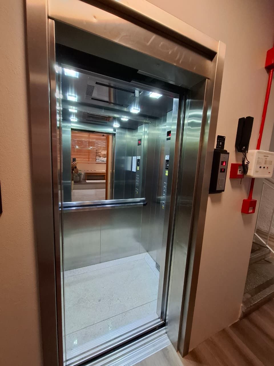 Edifício José Picoral - 41