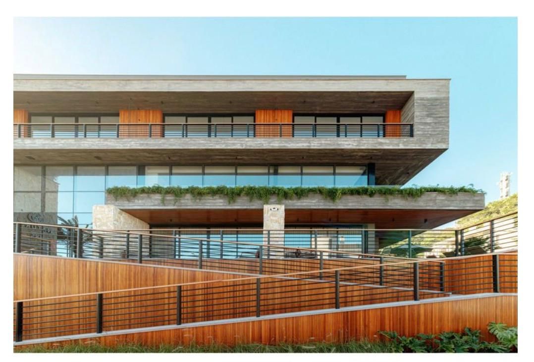 Apartamento, 1 quarto, 49 m² - Foto 2