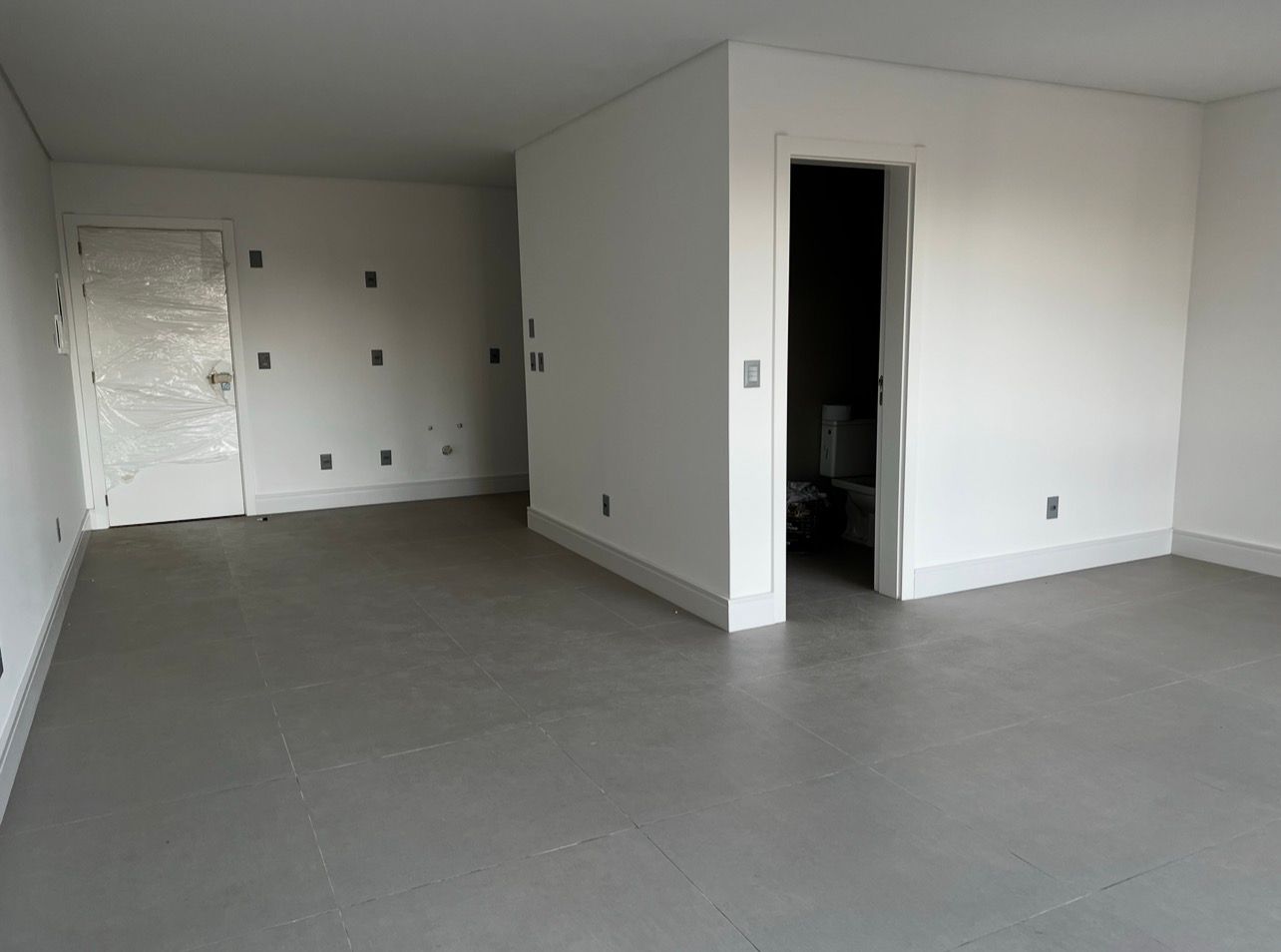 Apartamento, 1 quarto, 49 m² - Foto 5