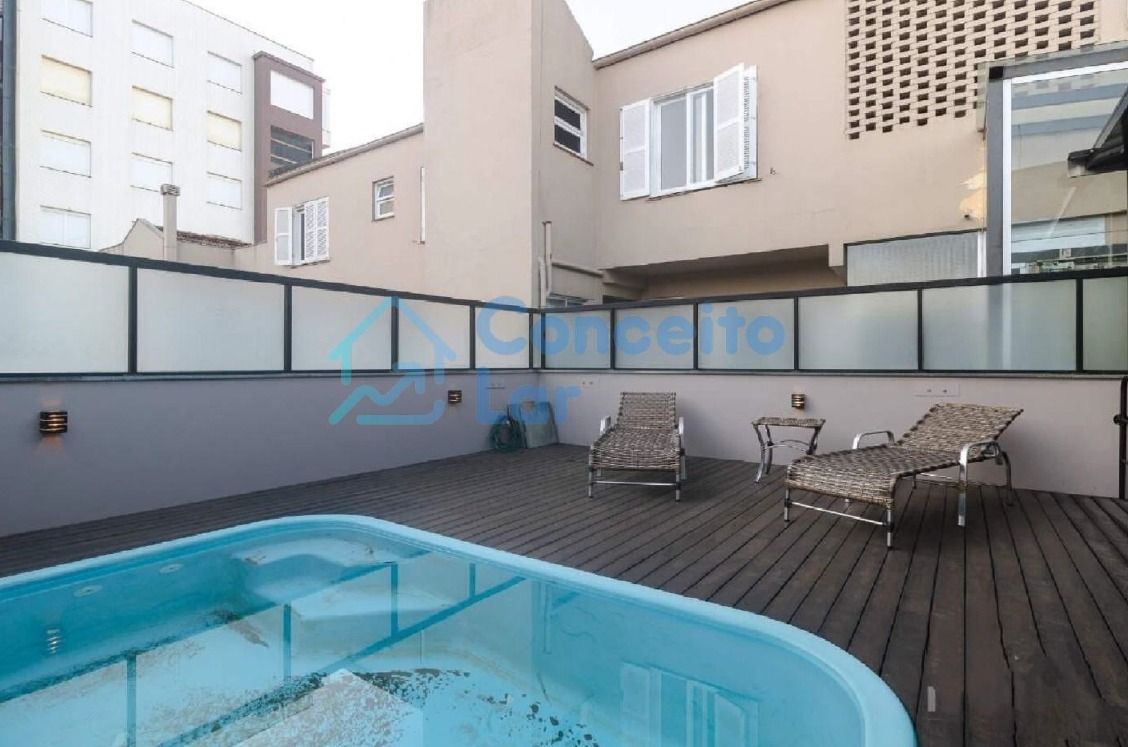 Apartamento, 3 quartos, 224 m² - Foto 12