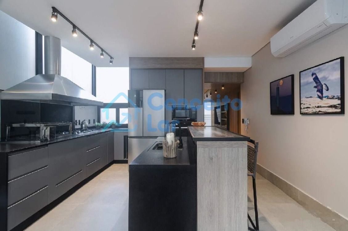 Apartamento, 3 quartos, 224 m² - Foto 11