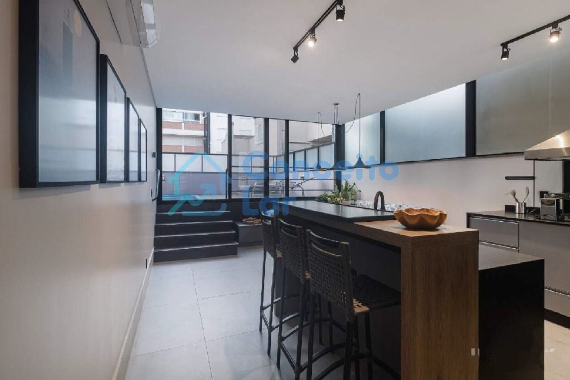 Apartamento, 3 quartos, 224 m² - Foto 6