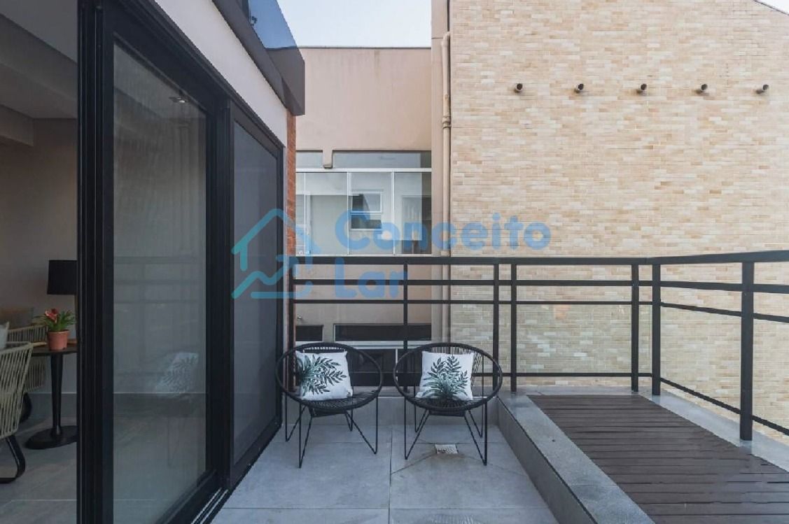 Apartamento, 3 quartos, 224 m² - Foto 2