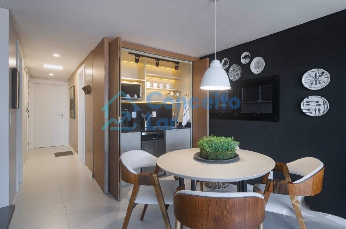 Apartamento, 3 quartos, 224 m² - Foto 7