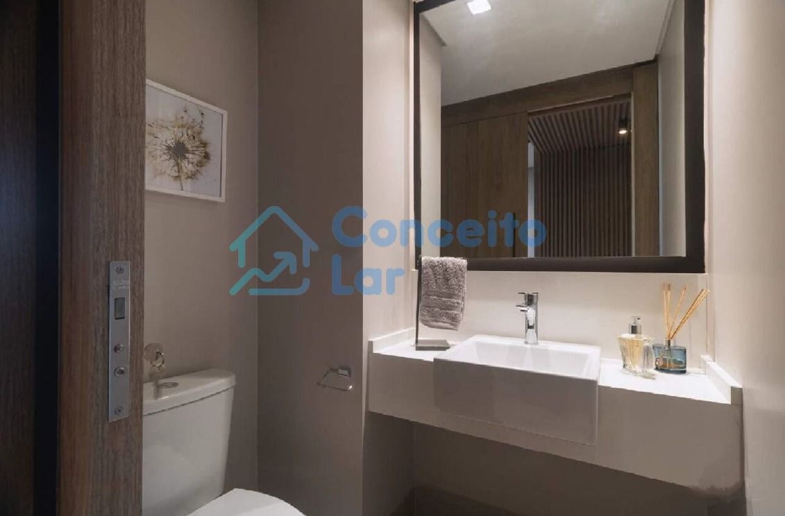 Apartamento, 3 quartos, 224 m² - Foto 20