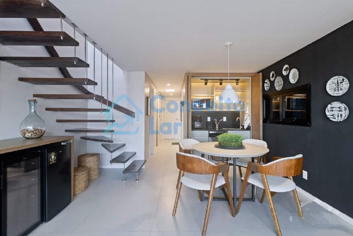 Apartamento, 3 quartos, 224 m² - Foto 14