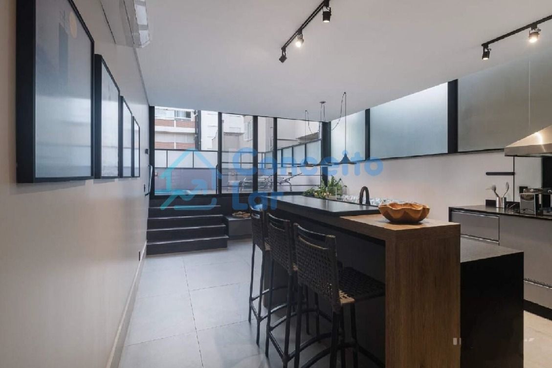 Apartamento, 3 quartos, 224 m² - Foto 19