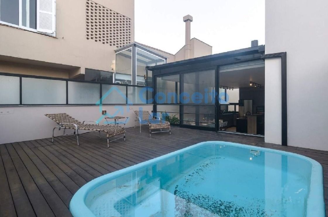 Apartamento, 3 quartos, 224 m² - Foto 4