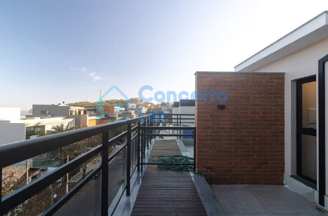 Apartamento, 3 quartos, 224 m² - Foto 9