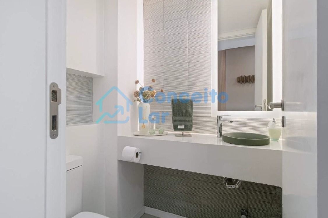 Apartamento, 3 quartos, 224 m² - Foto 22