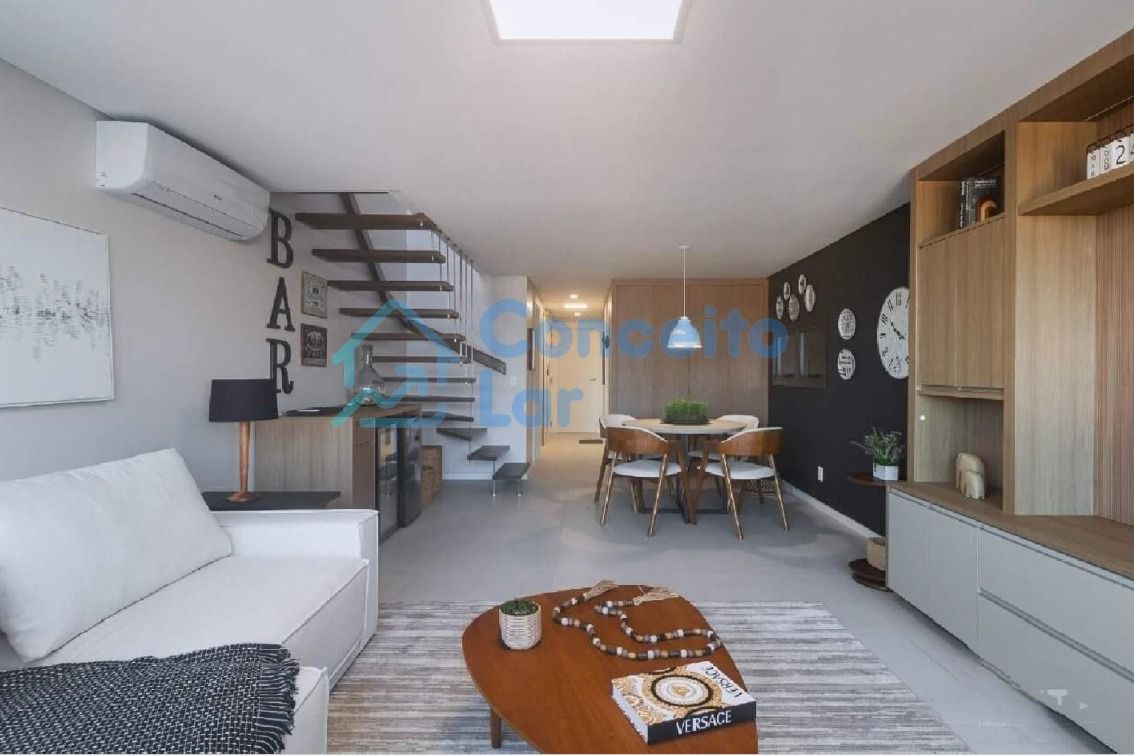 Apartamento, 3 quartos, 224 m² - Foto 17