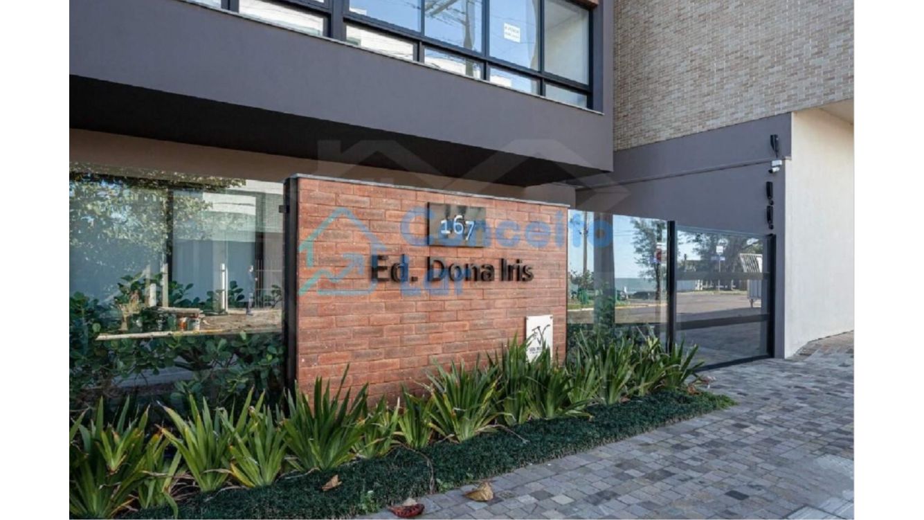 Apartamento, 3 quartos, 224 m² - Foto 1