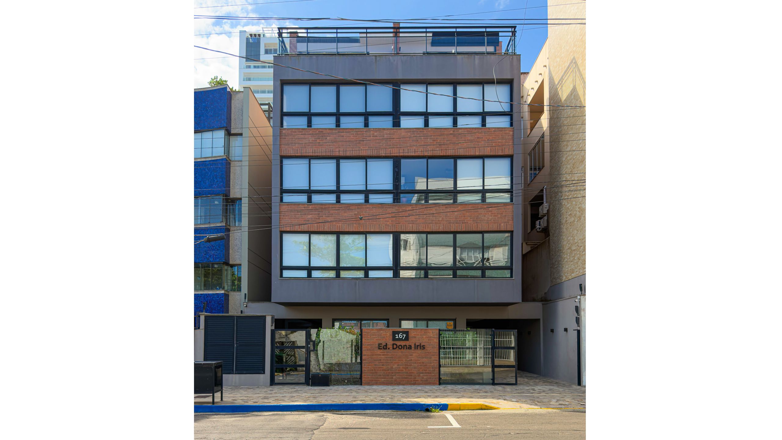 Apartamento, 3 quartos, 224 m² - Foto 3