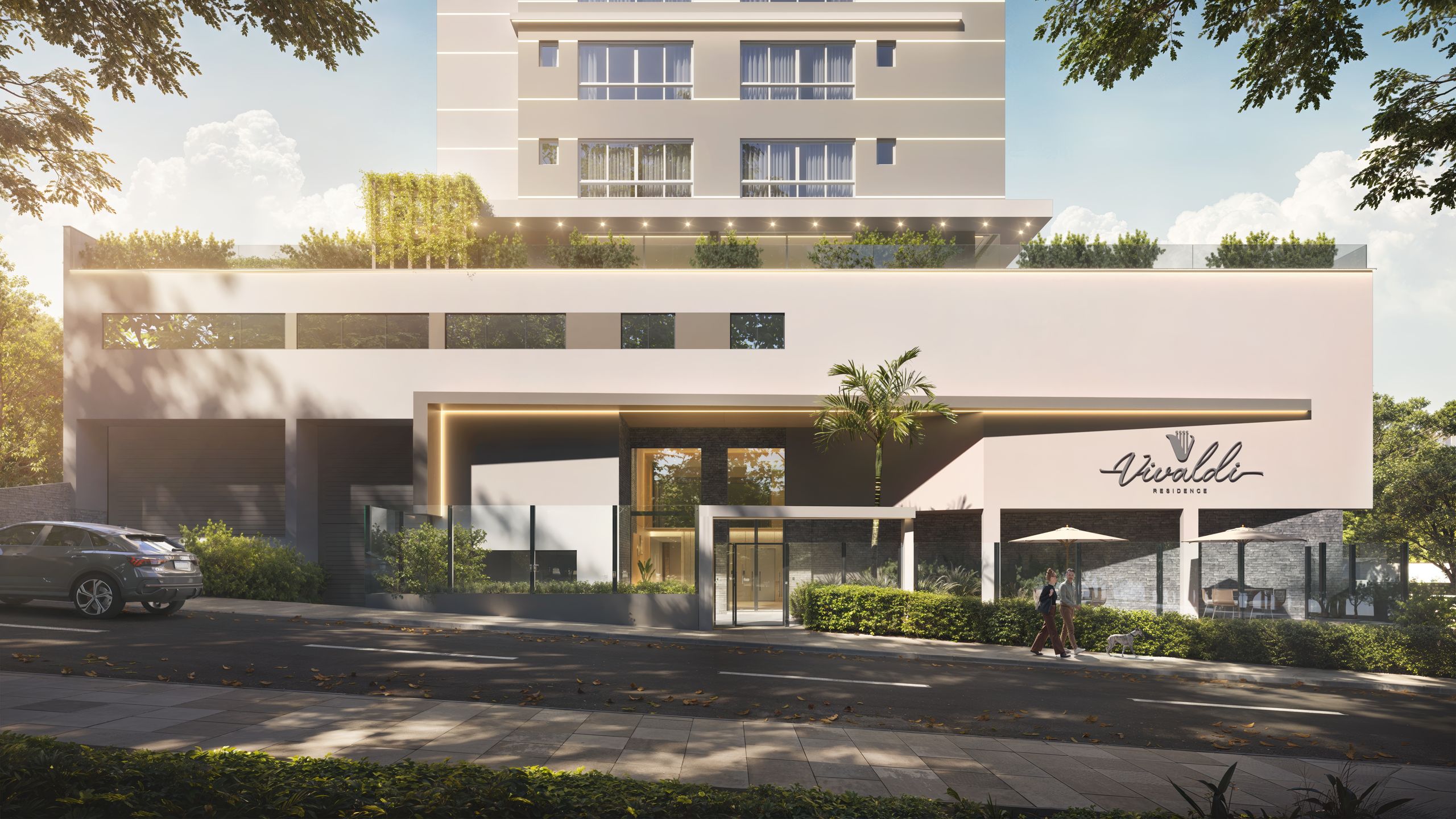 Apartamento, 2 quartos, 57 m² - Foto 5