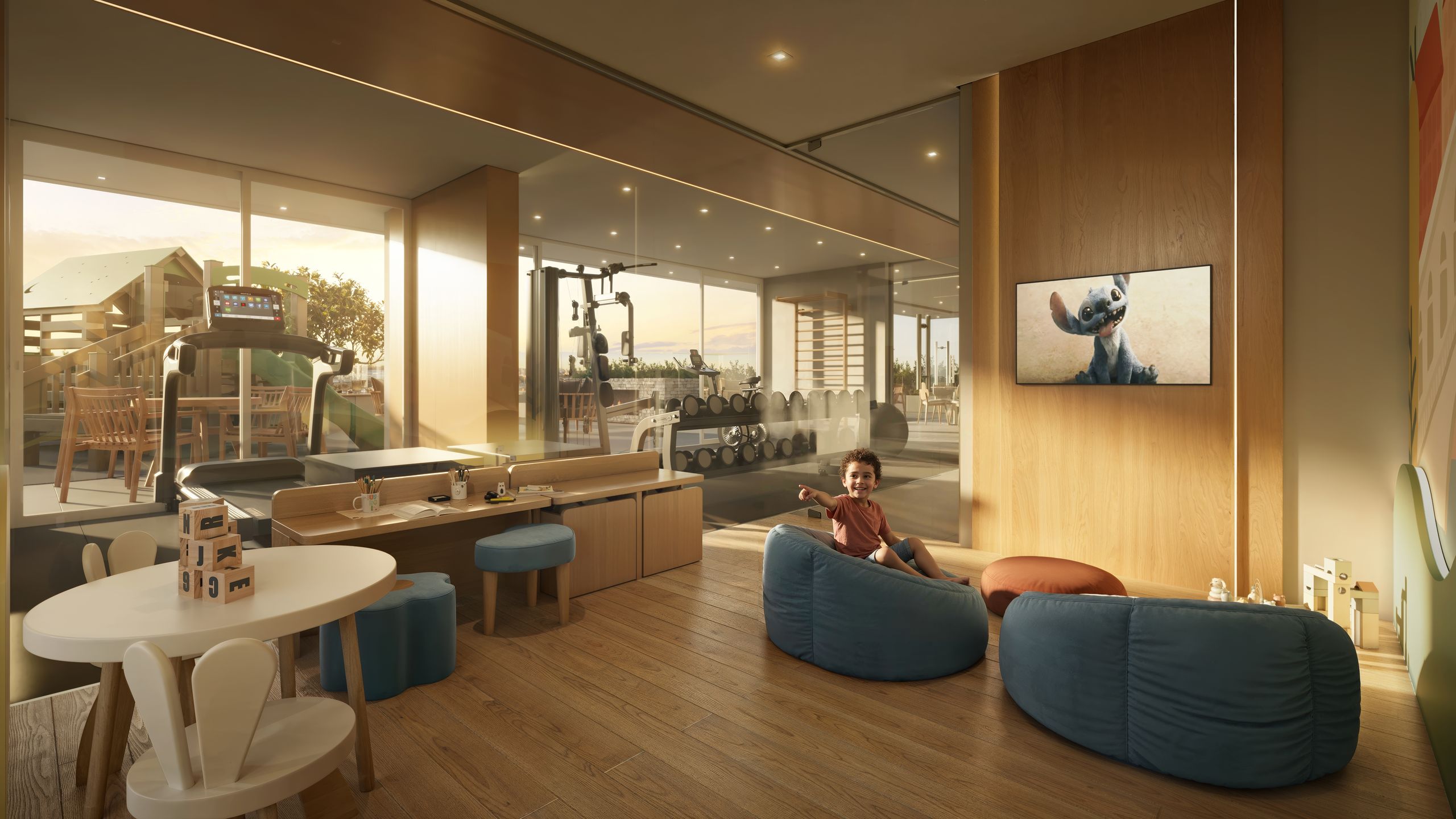 Apartamento, 2 quartos, 57 m² - Foto 14