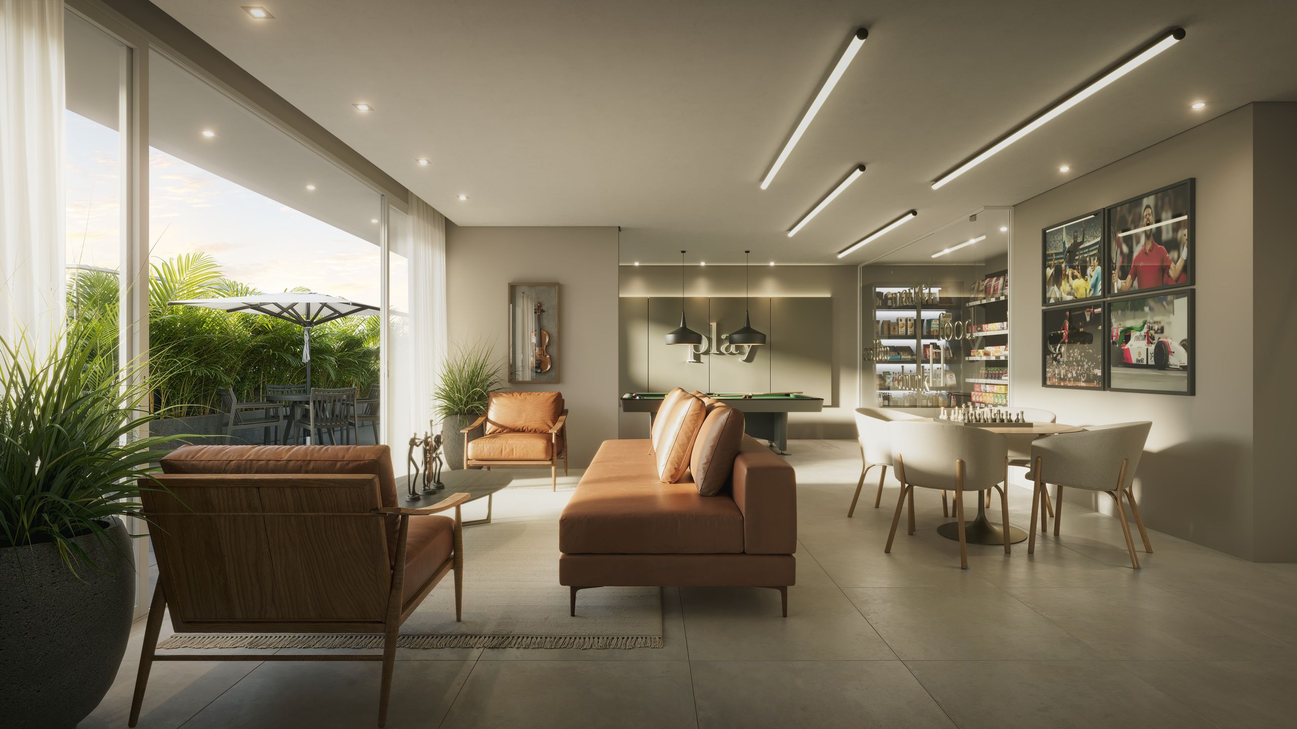 Apartamento, 2 quartos, 57 m² - Foto 19