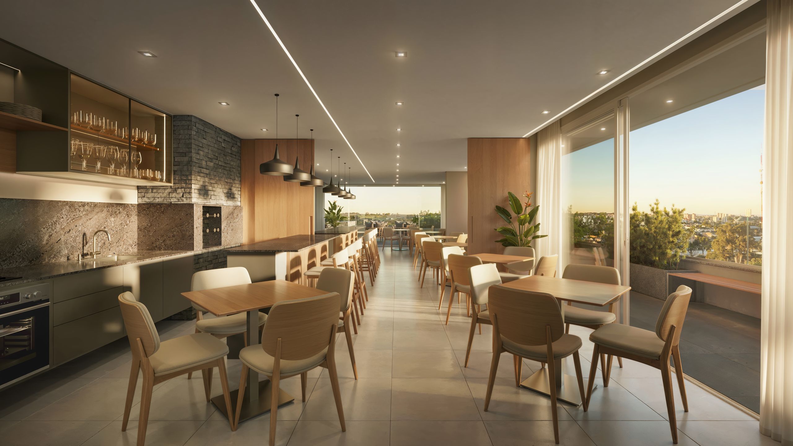 Apartamento, 2 quartos, 57 m² - Foto 15