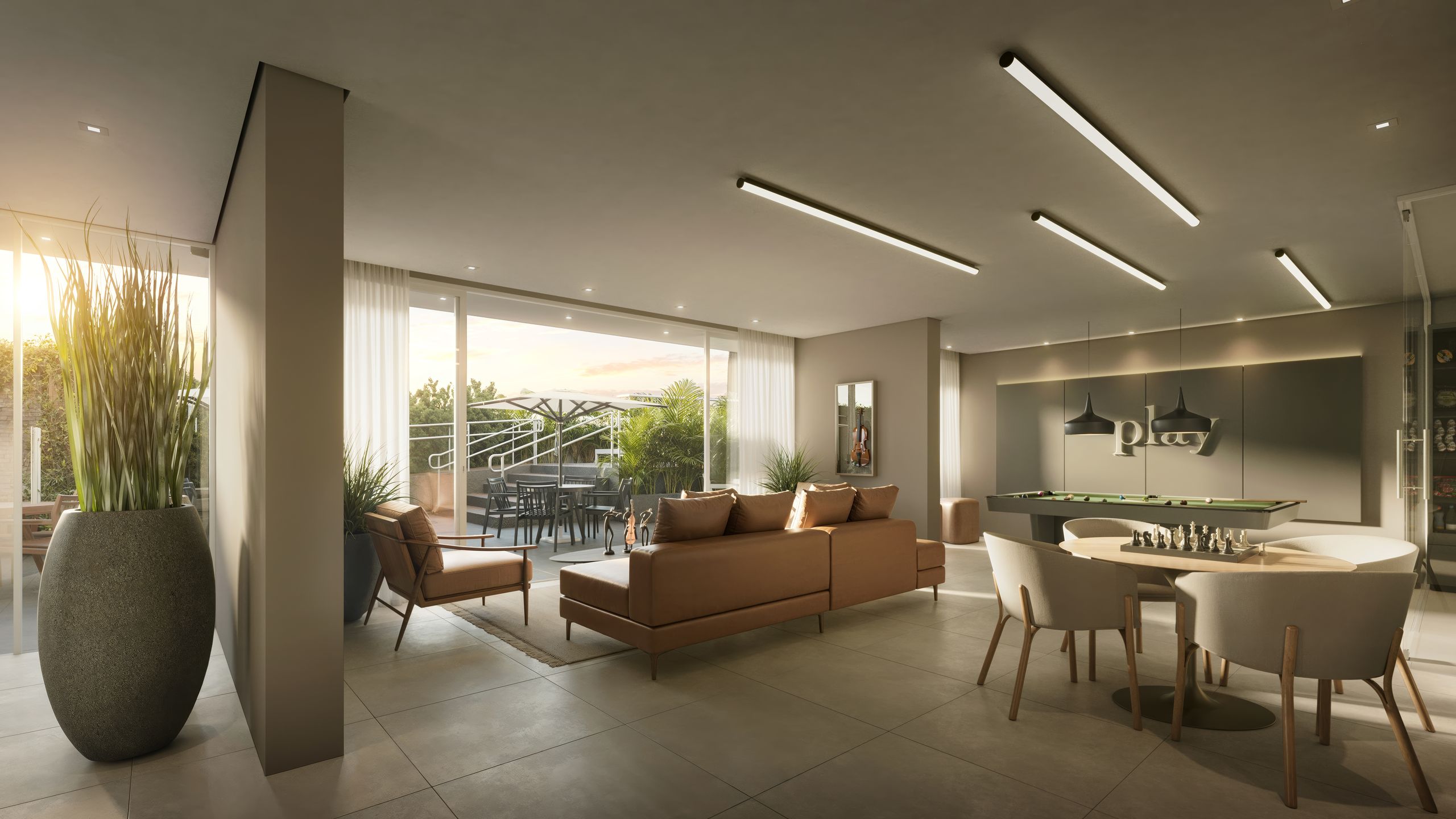 Apartamento, 2 quartos, 57 m² - Foto 17