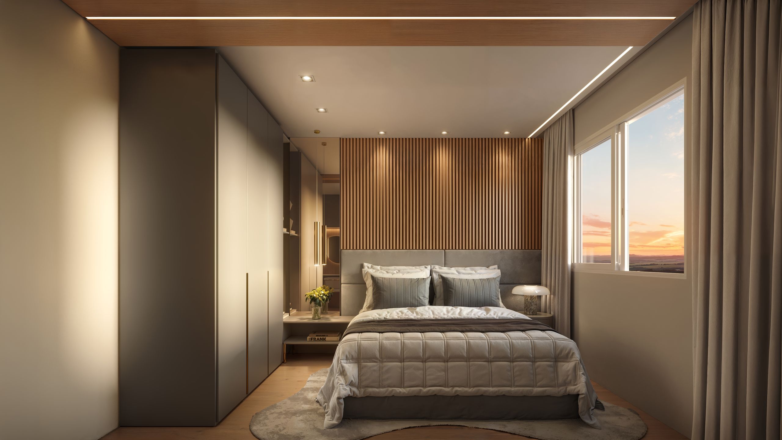 Apartamento, 2 quartos, 57 m² - Foto 27